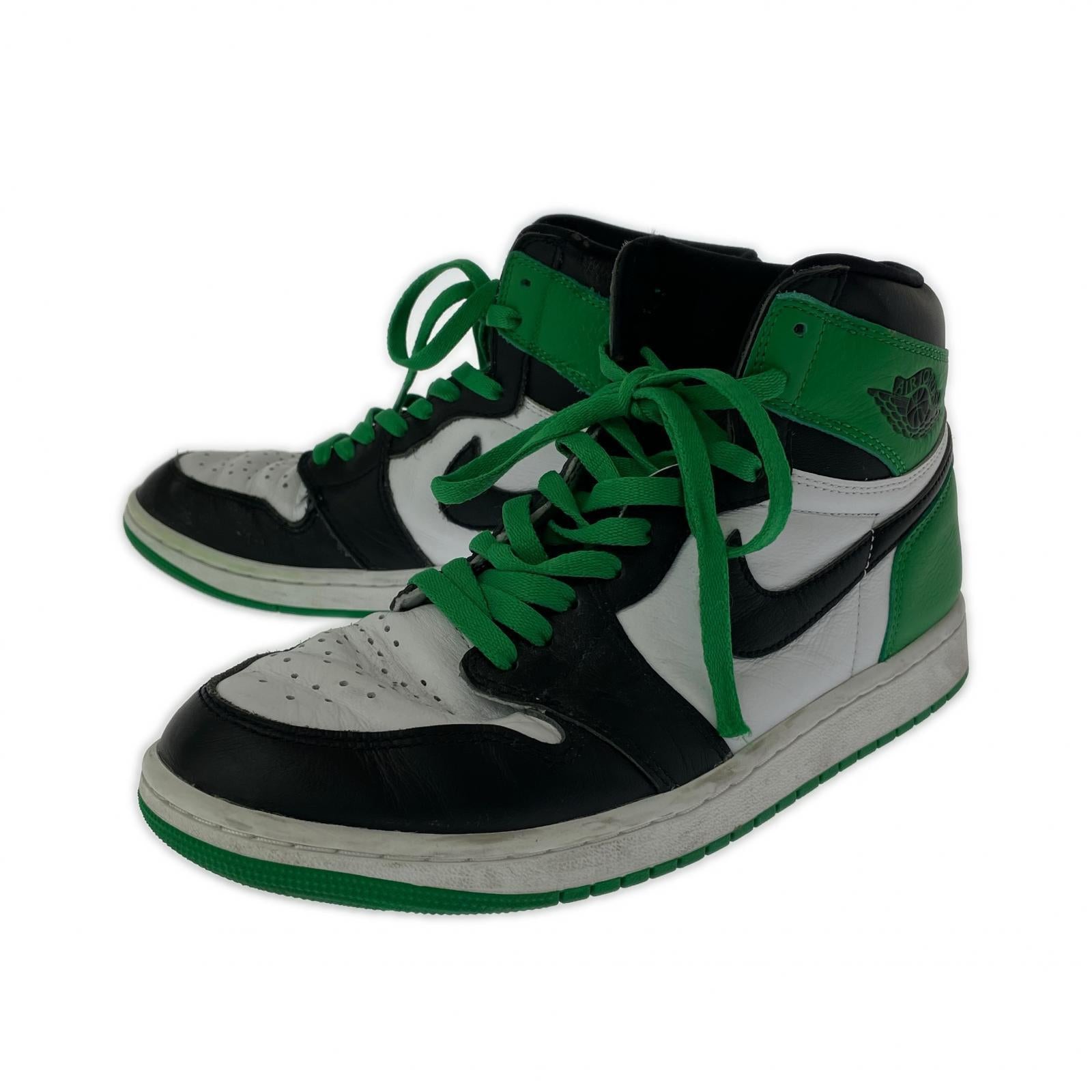 スニーカー AIR JORDAN 1 RETRO HI OG(28.0cm) 28cm (US10 UK9 1/2 EU46)