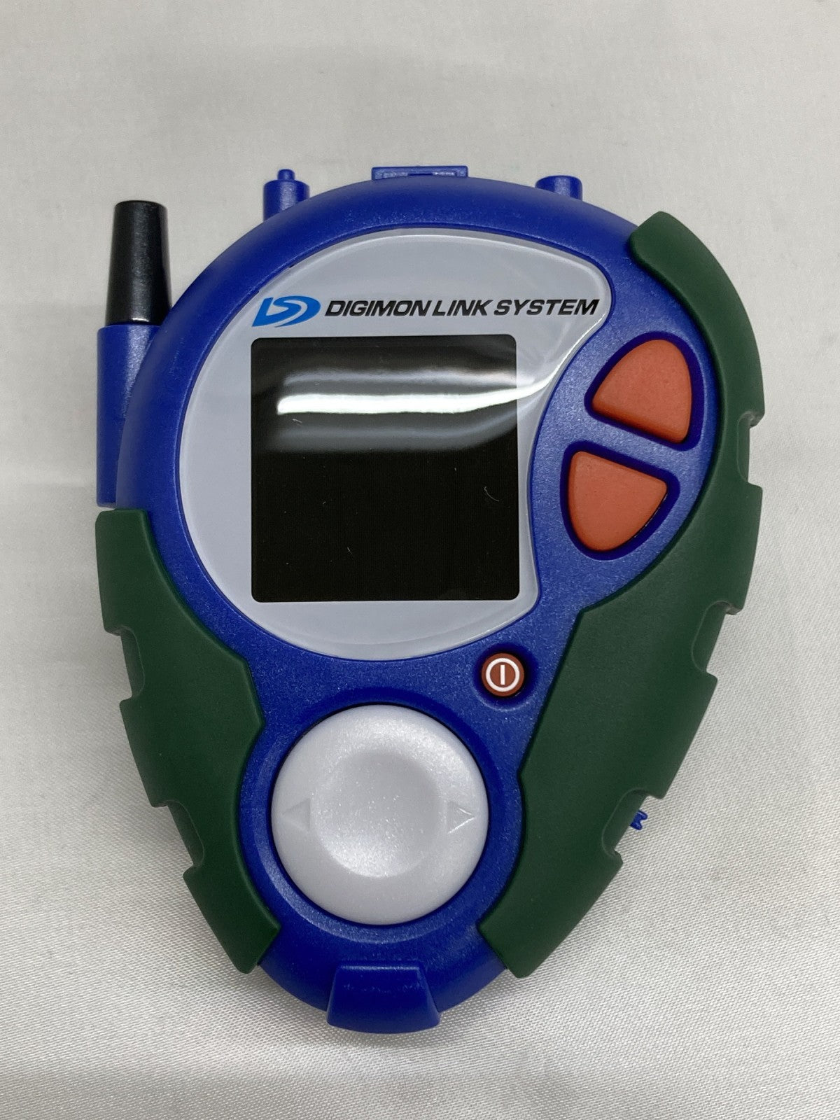 D-3 DIGIMON DETECT & DISCOVER 25th COLOR フィギュア/グッズ