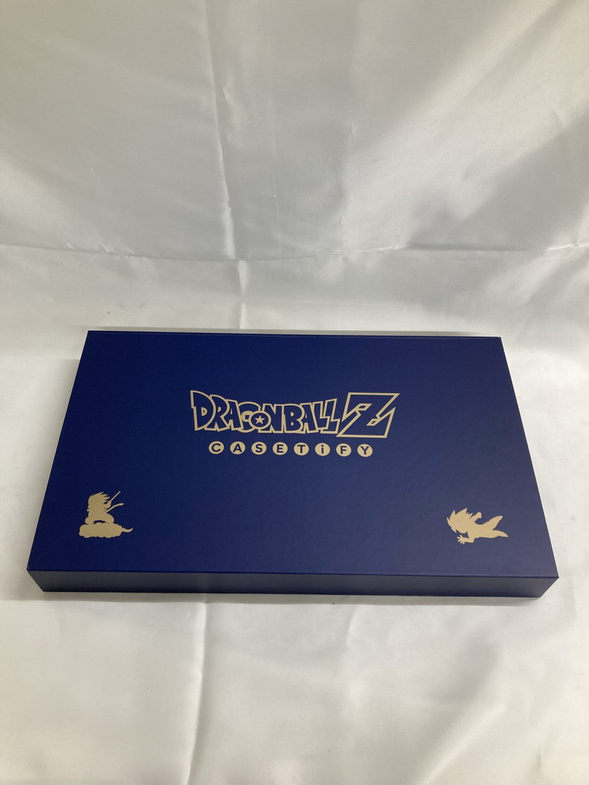 ドラゴンボールZ CASETiFY スマホケースBOXセット フィギュア/グッズ