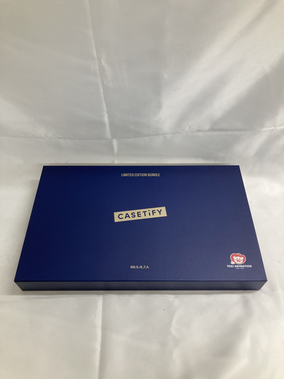 ドラゴンボールZ CASETiFY スマホケースBOXセット フィギュア/グッズ