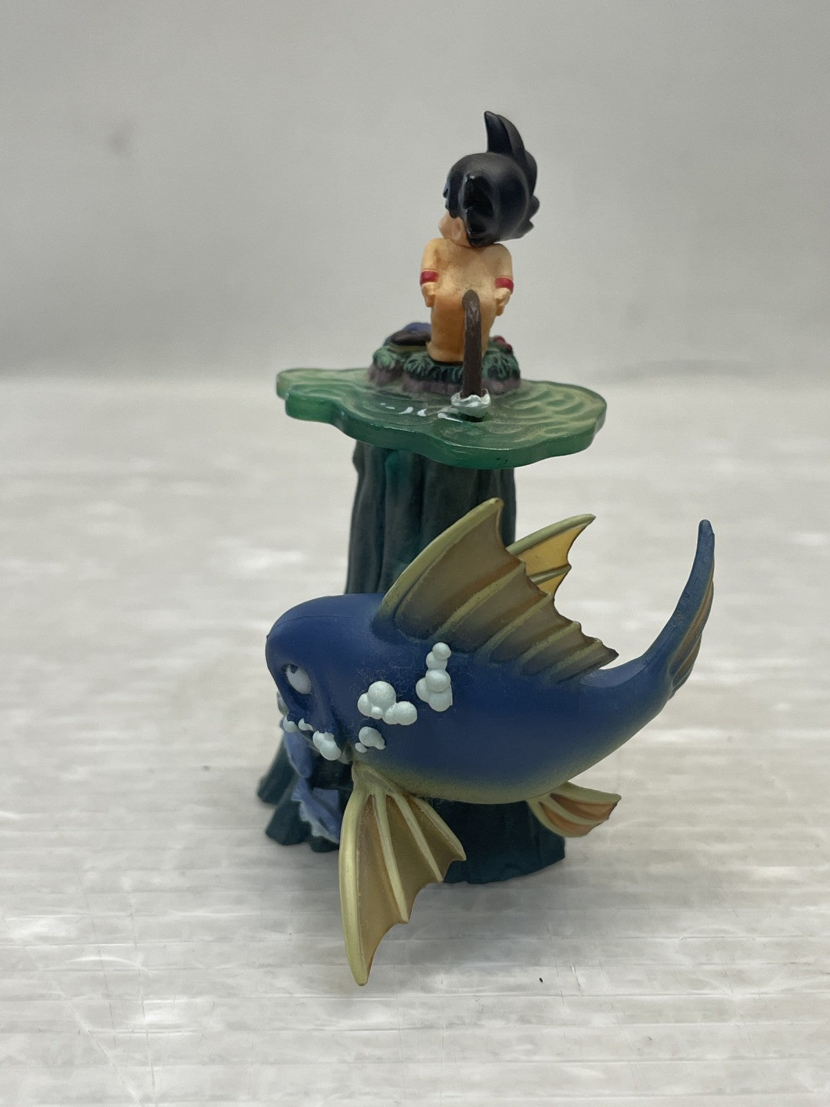 ドラカプ 孫悟空&怪魚 フィギュア/グッズ