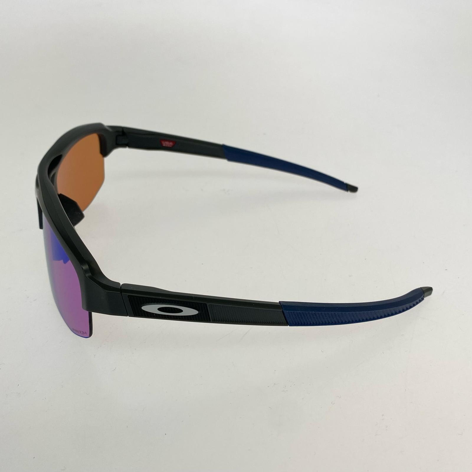 その他アクセサリー サングラス OO9424F ブラック