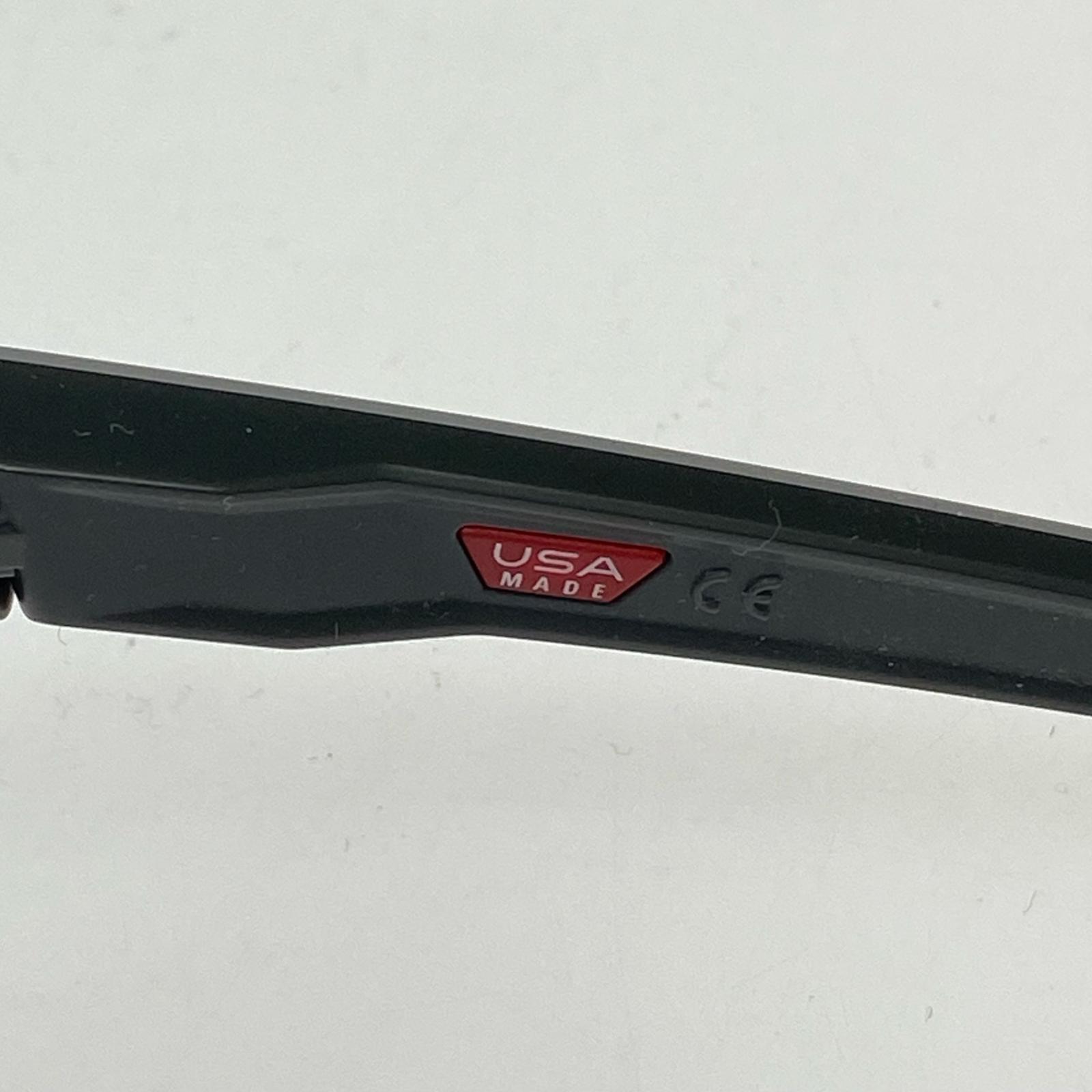 その他アクセサリー サングラス OO9424F ブラック