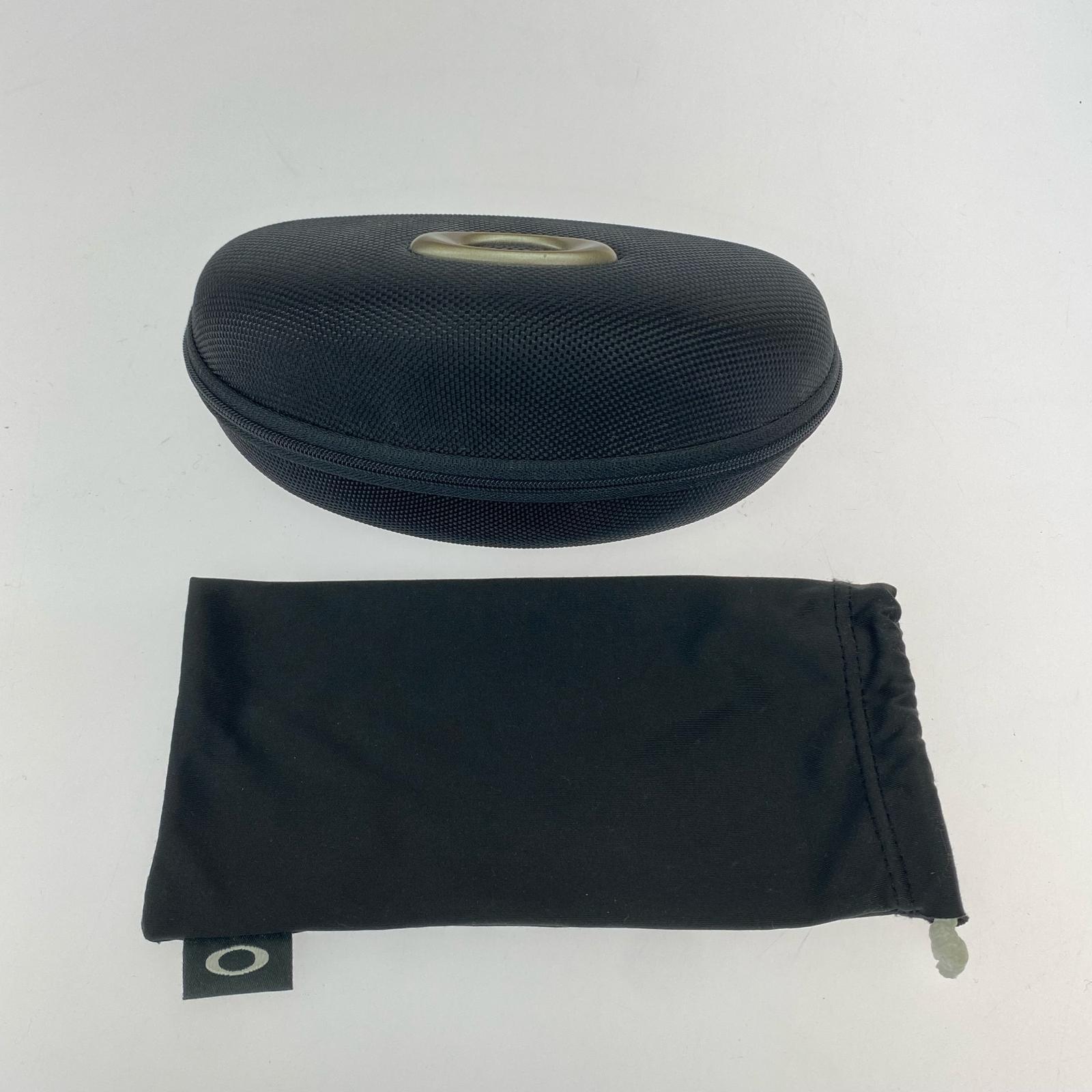 その他アクセサリー サングラス OO9424F ブラック