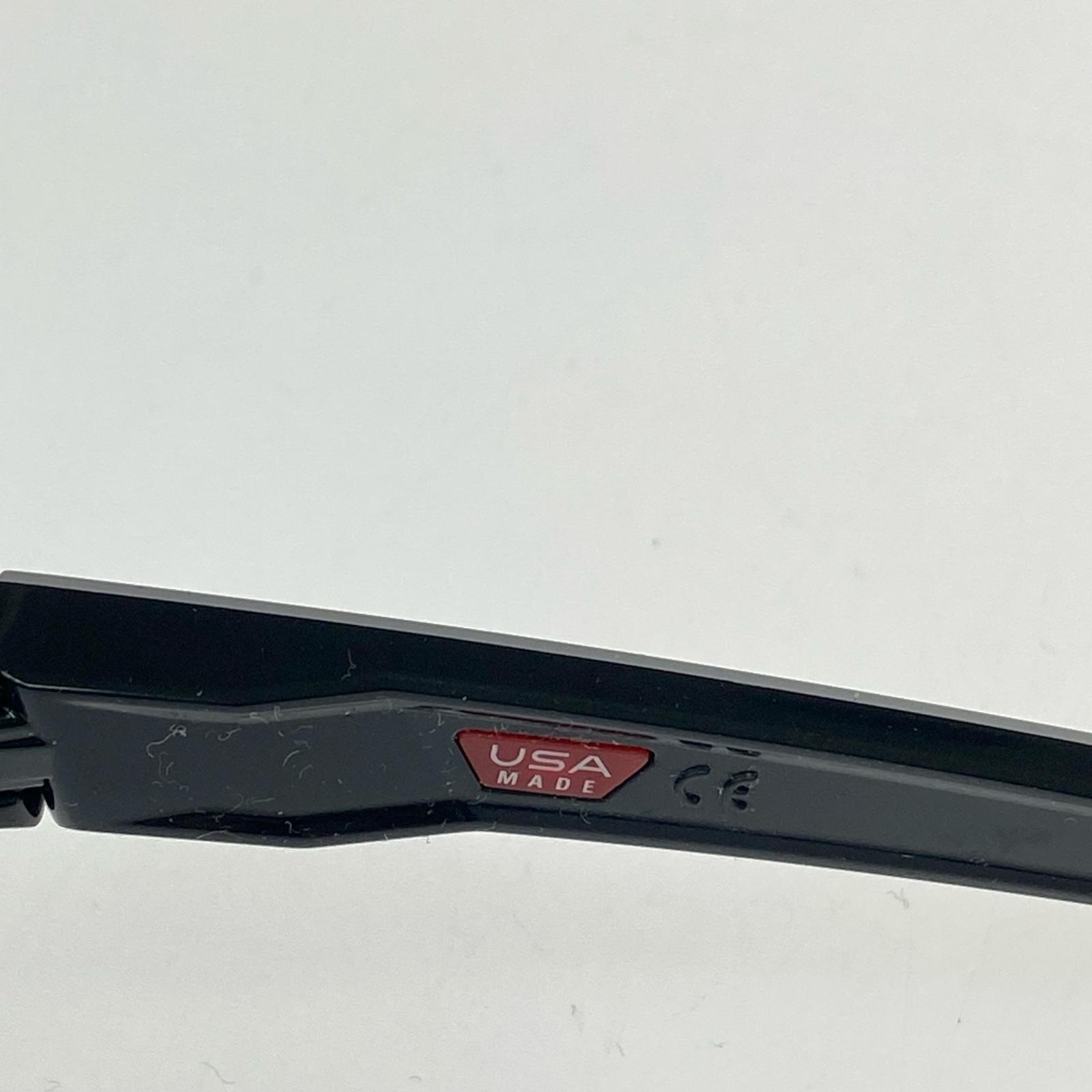 その他アクセサリー サングラス OO9424F ブラック