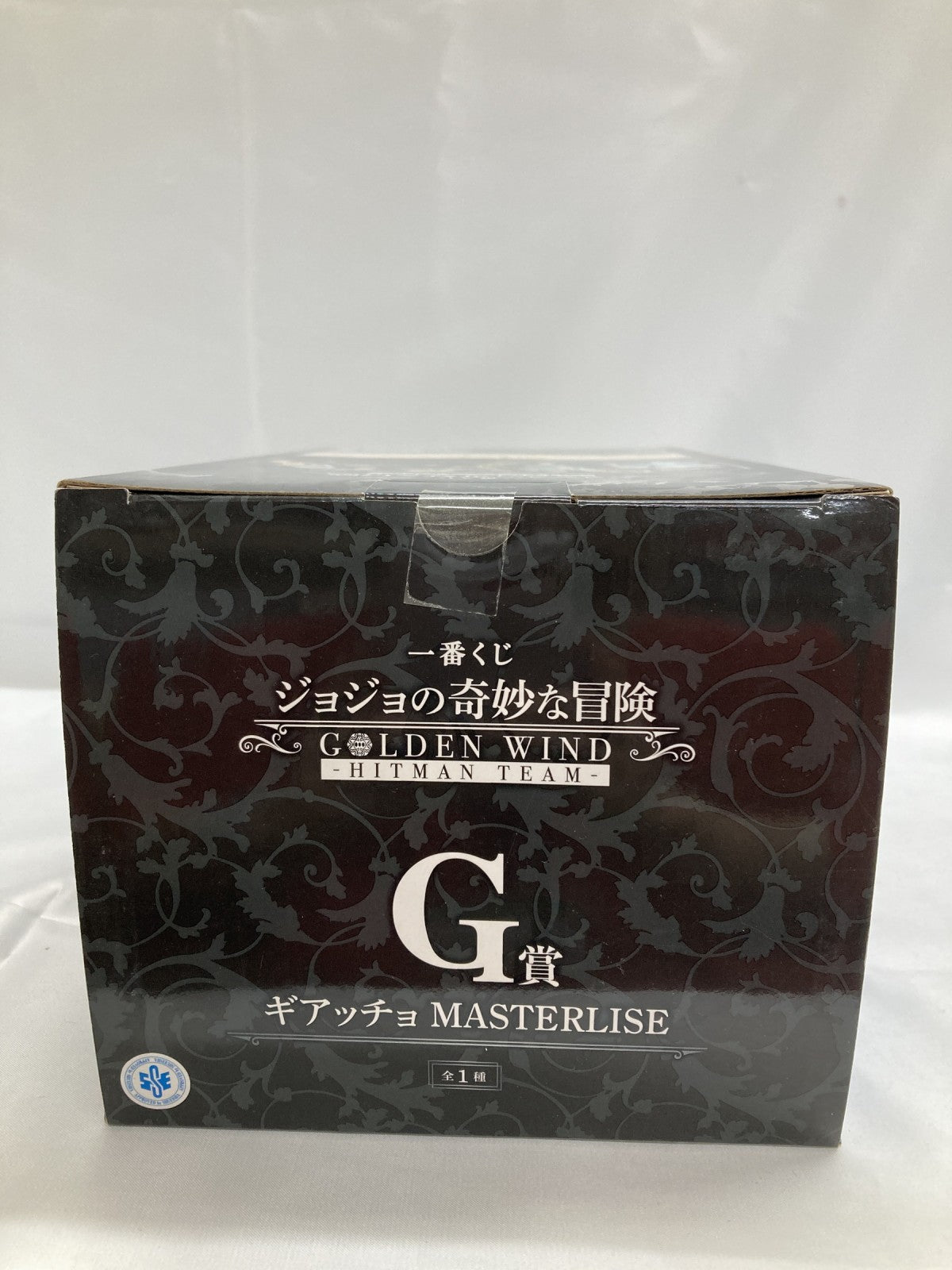 G賞 ギアッチョ フィギュア/グッズ