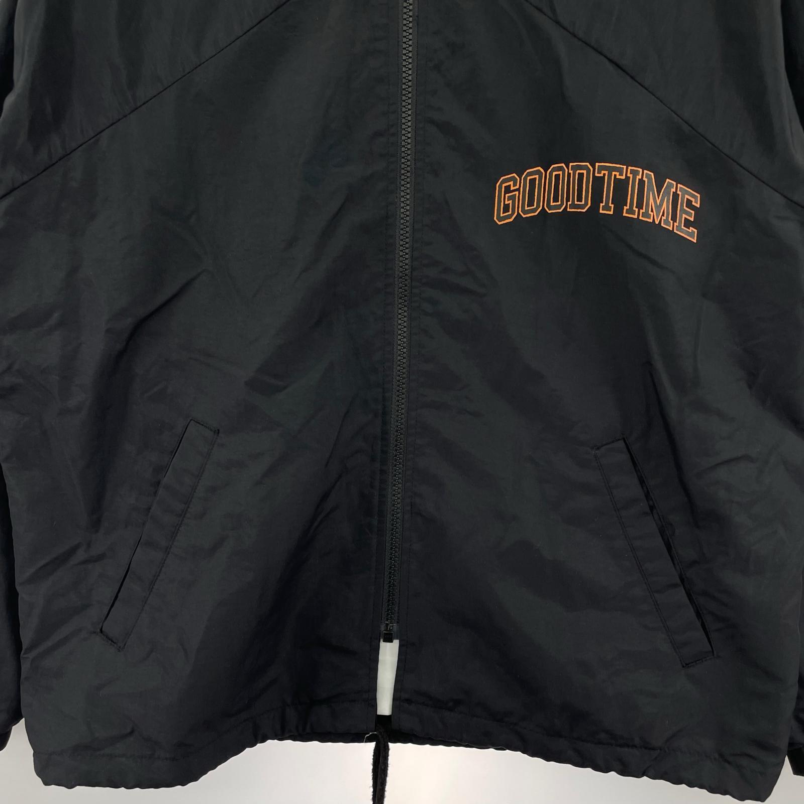 ジャケット シェルジャケット 黒 M M ブラック
