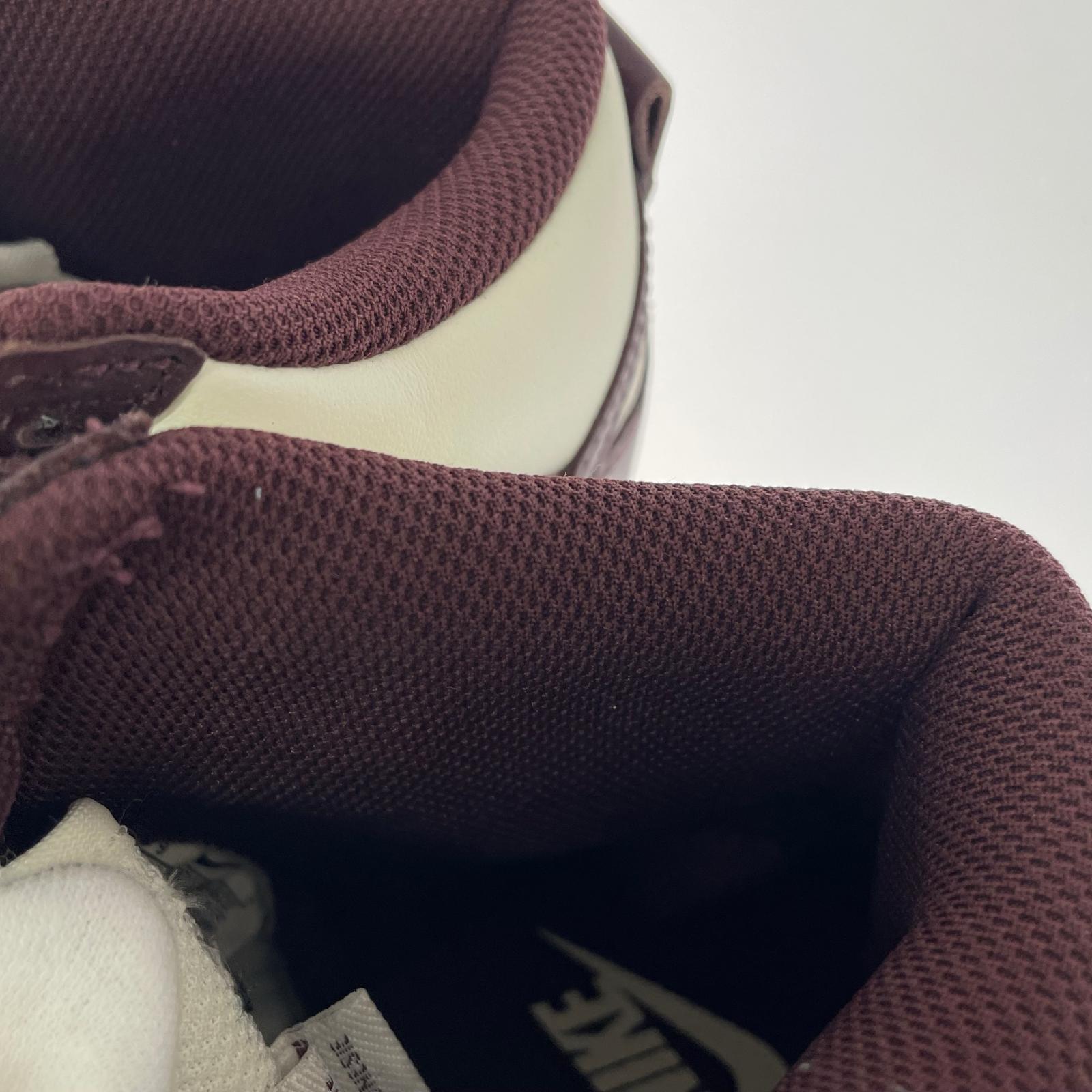 スニーカー WMNS DUNK HIGH DD1869-601 26cm (US8 UK7 1/2 EU42)