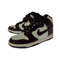 スニーカー WMNS DUNK HIGH DD1869-601 26cm (US8 UK7 1/2 EU42)