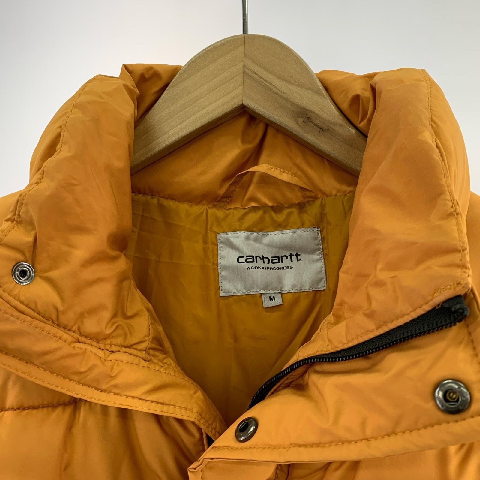 ジャケット Carhartt ダンビルジャケット M