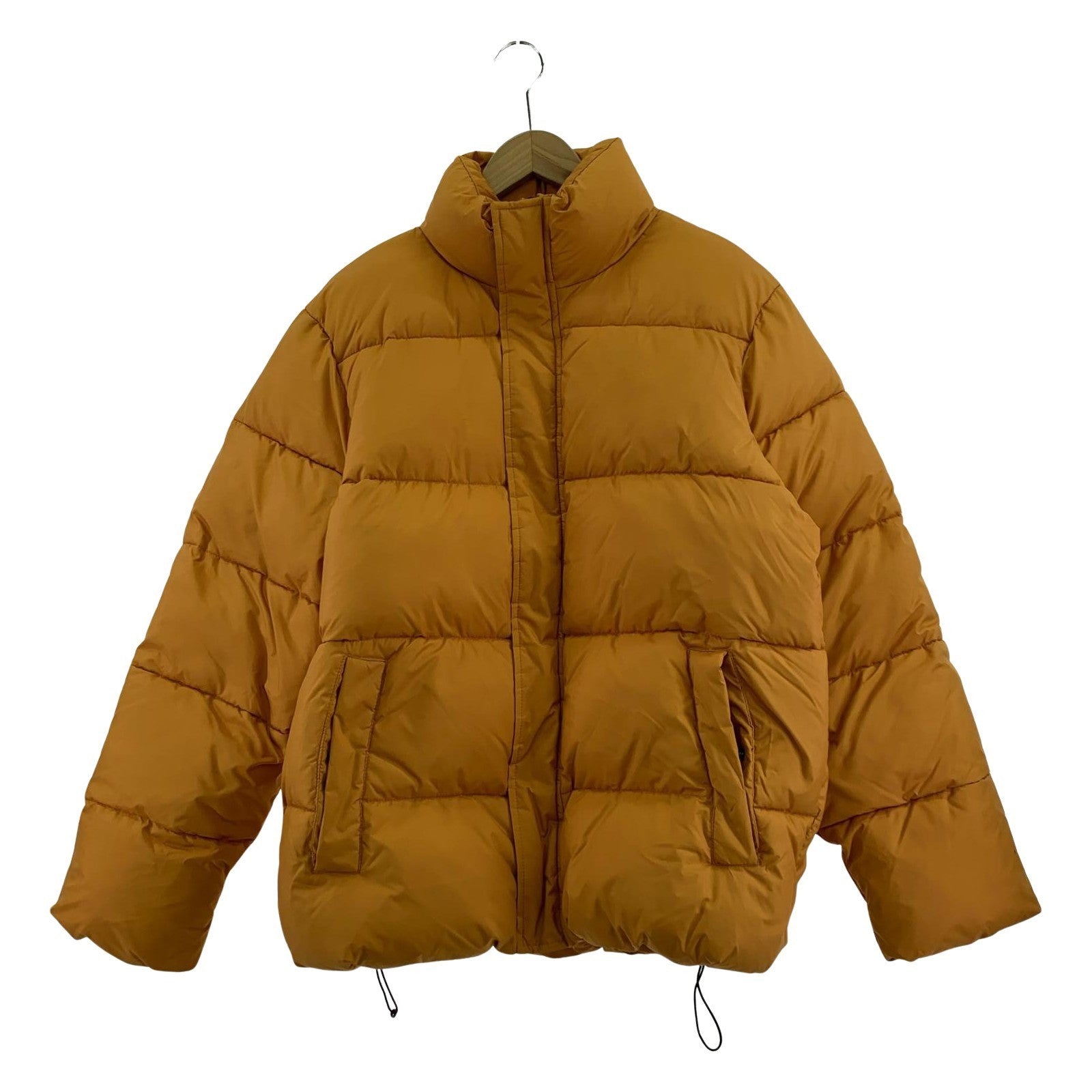 ジャケット Carhartt ダンビルジャケット M