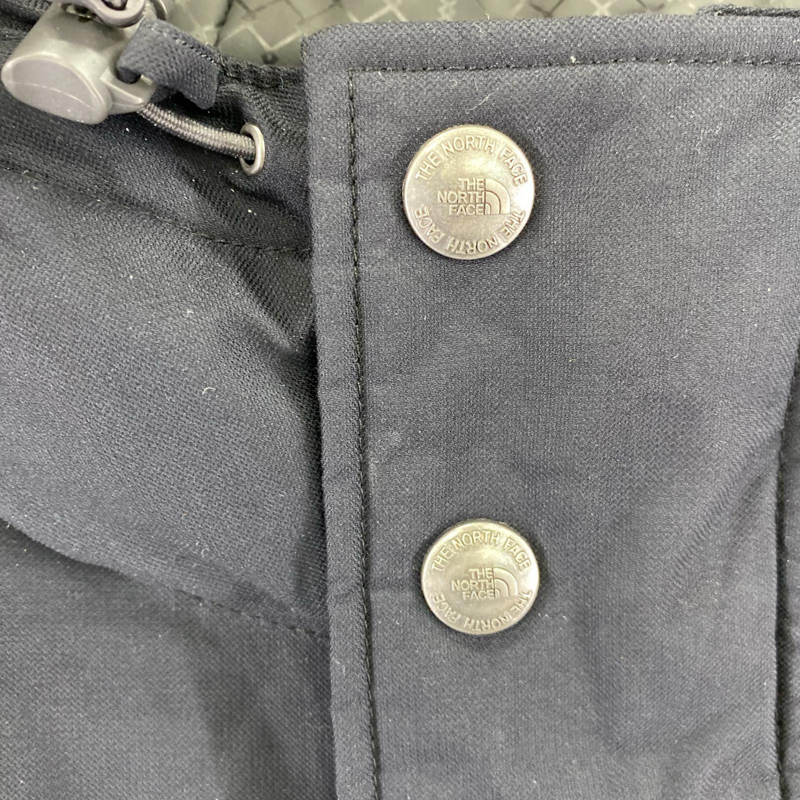 ジャケット THE NORTH FACE GOTHAM JACKET ND01557 黒 (XXL) ブラック