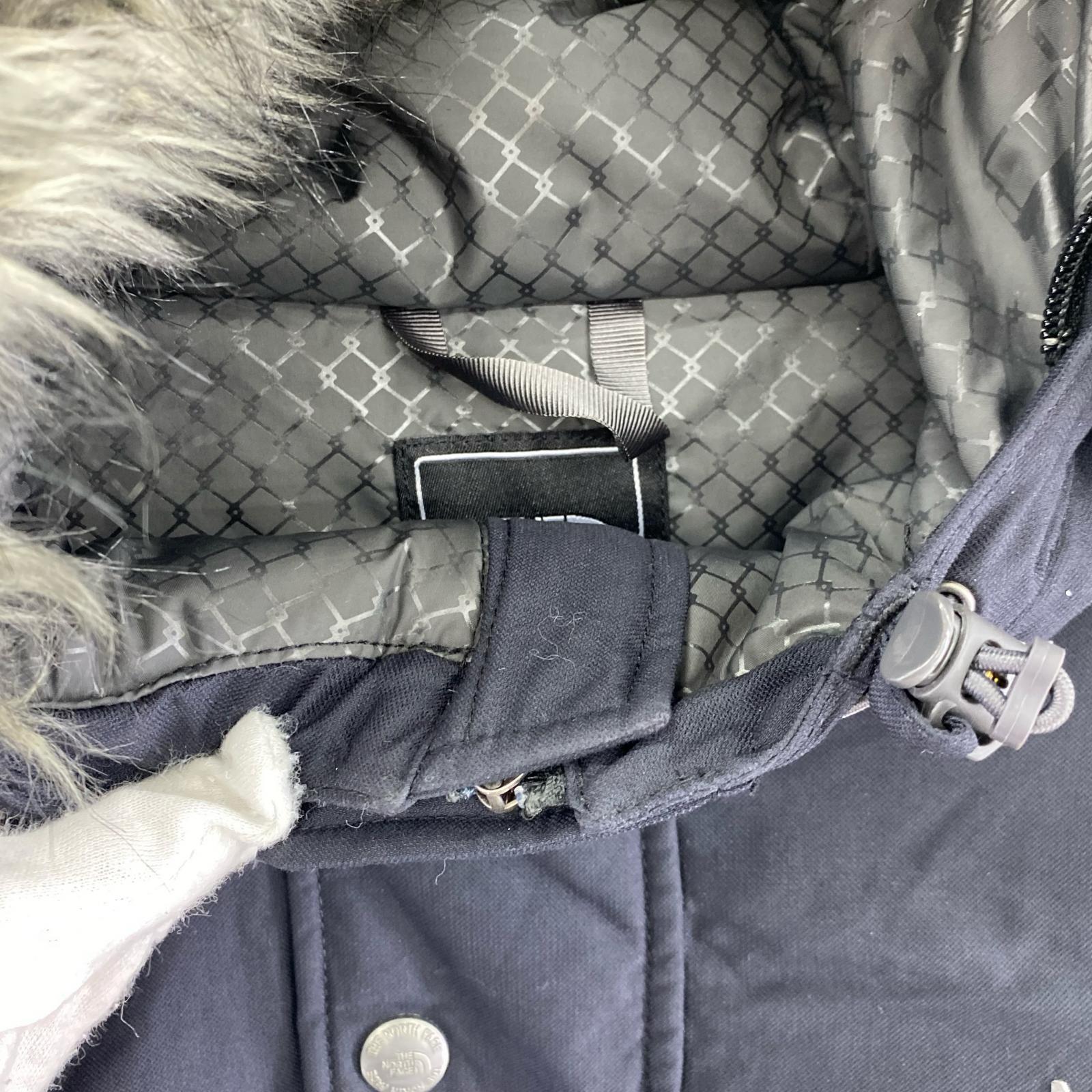 ジャケット THE NORTH FACE GOTHAM JACKET ND01557 黒 (XXL) ブラック