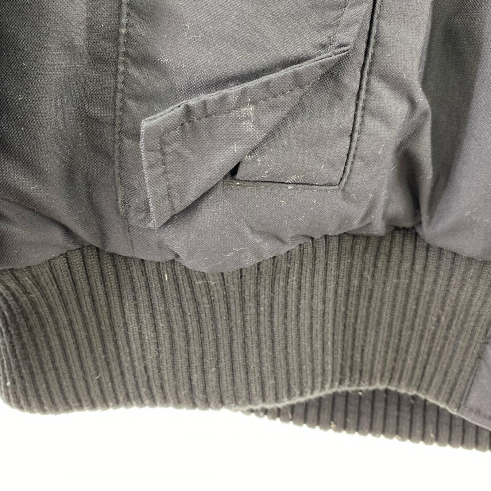 ジャケット THE NORTH FACE GOTHAM JACKET ND01557 黒 (XXL) ブラック