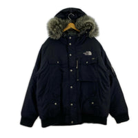 ジャケット THE NORTH FACE GOTHAM JACKET ND01557 黒 (XXL) ブラック
