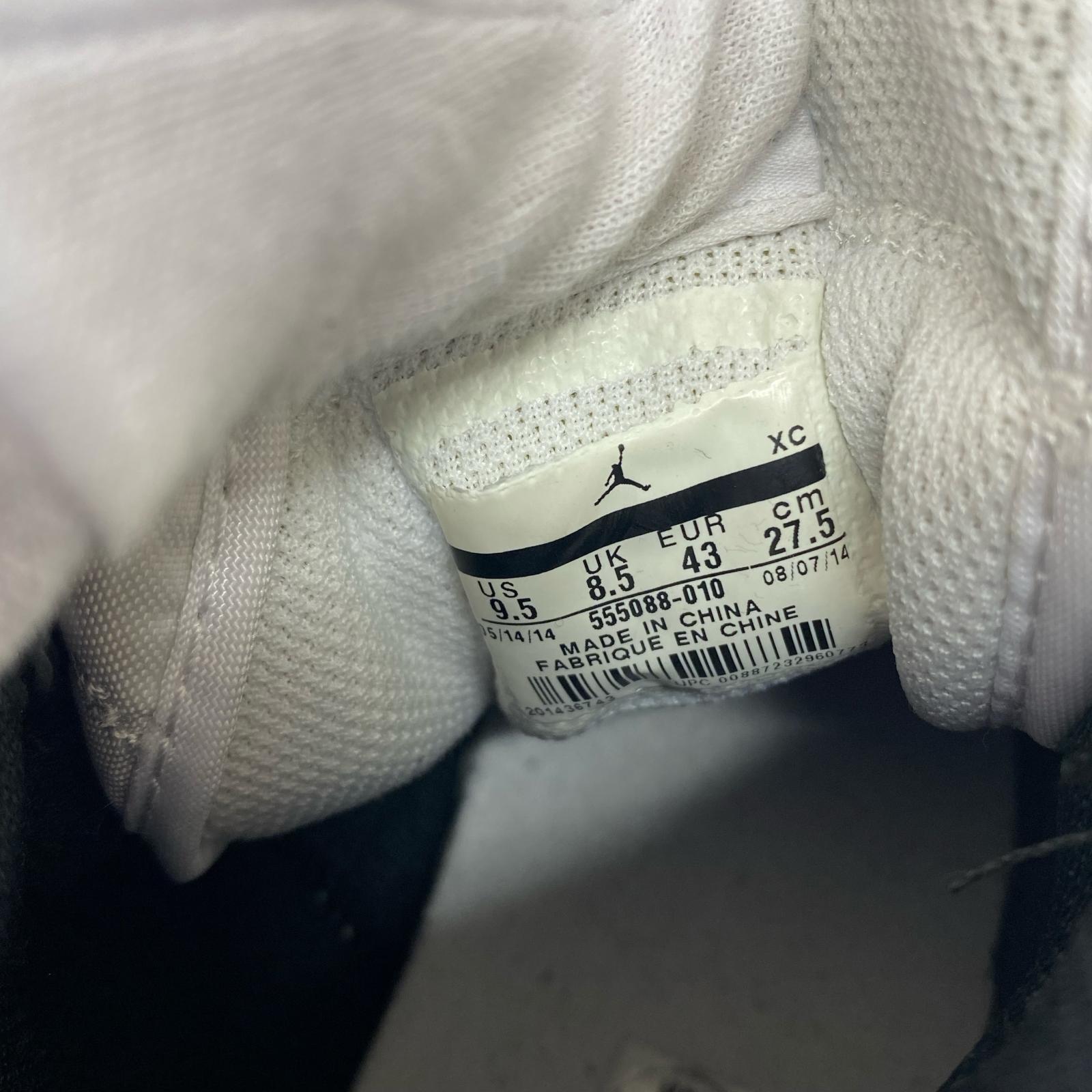 スニーカー Air Jordan 1 Retro High OG 2014 27.5cm 27.5cm (US9 1/2 UK9 EU45)