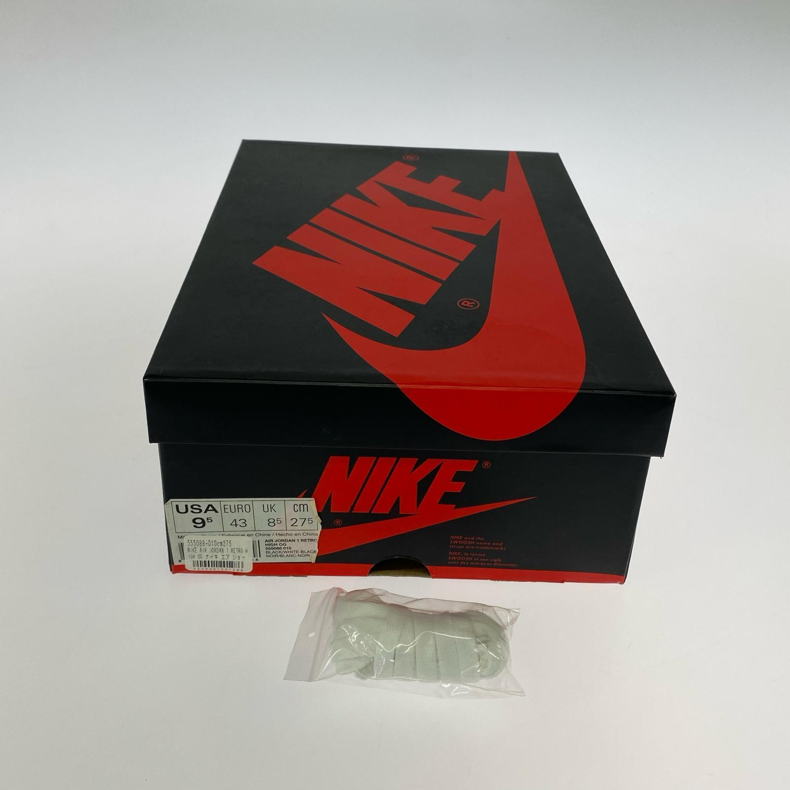 スニーカー Air Jordan 1 Retro High OG 2014 27.5cm 27.5cm (US9 1/2 UK9 EU45)