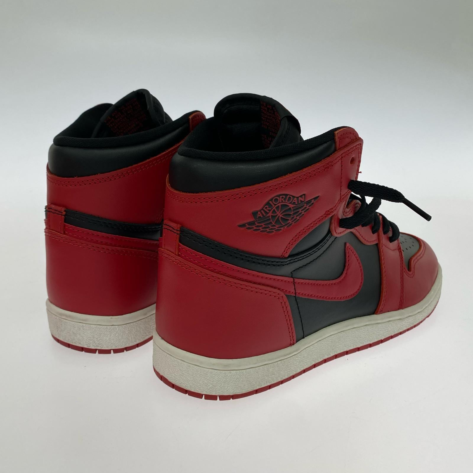 スニーカー Air Jordan 1 High ’85/27.5cm/Varsity Red 27.5cm (US9 1/2 UK9 EU45)