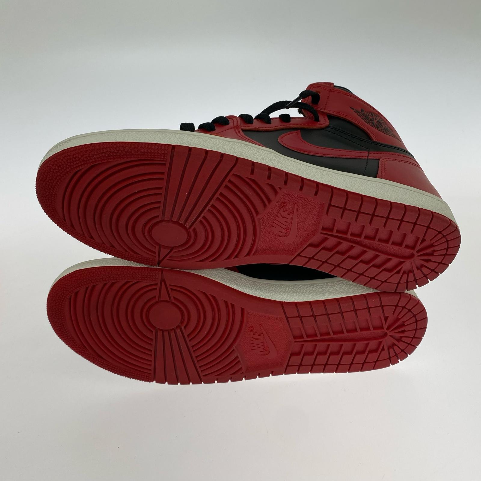 スニーカー Air Jordan 1 High ’85/27.5cm/Varsity Red 27.5cm (US9 1/2 UK9 EU45)