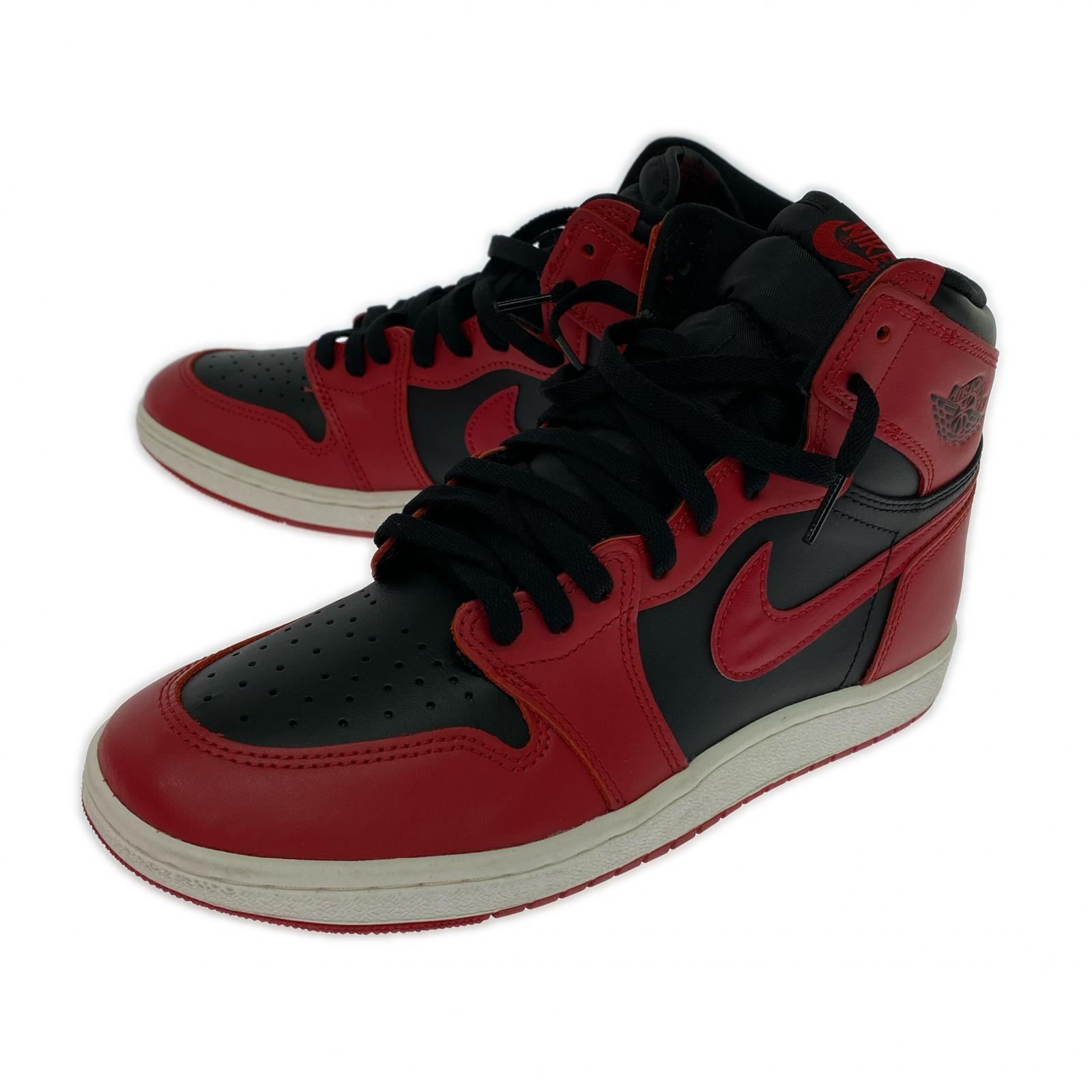 スニーカー Air Jordan 1 High ’85/27.5cm/Varsity Red 27.5cm (US9 1/2 UK9 EU45)