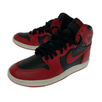 スニーカー Air Jordan 1 High ’85/27.5cm/Varsity Red 27.5cm (US9 1/2 UK9 EU45)