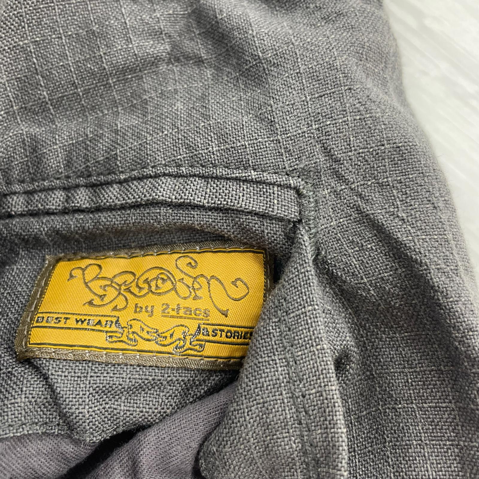 パンツ 2-tacs パンツ