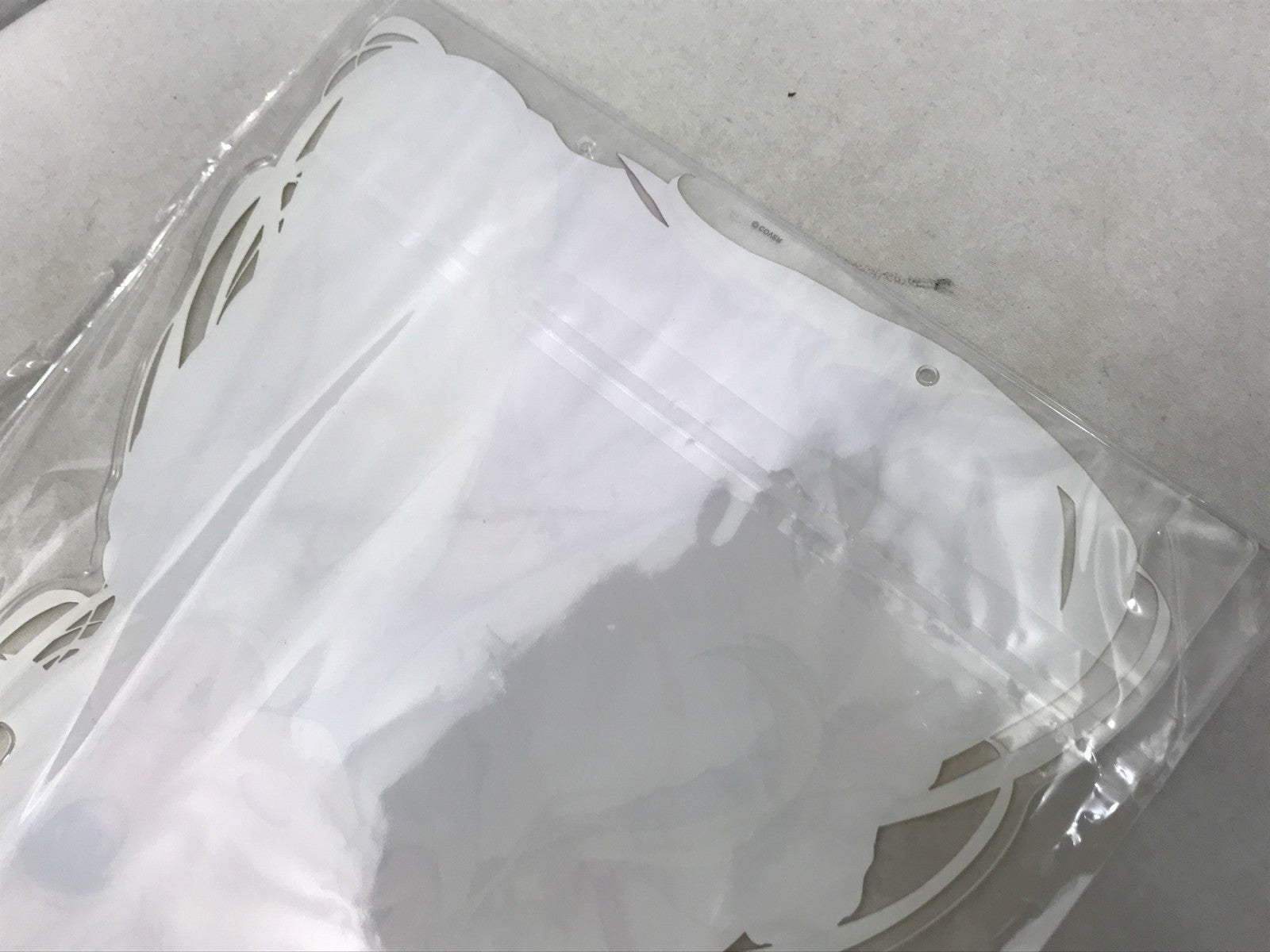 角巻わため BIGメガネ置きアクリルスタンド フィギュア/グッズ
