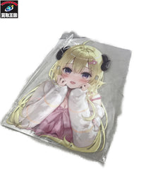 角巻わため BIGメガネ置きアクリルスタンド フィギュア/グッズ