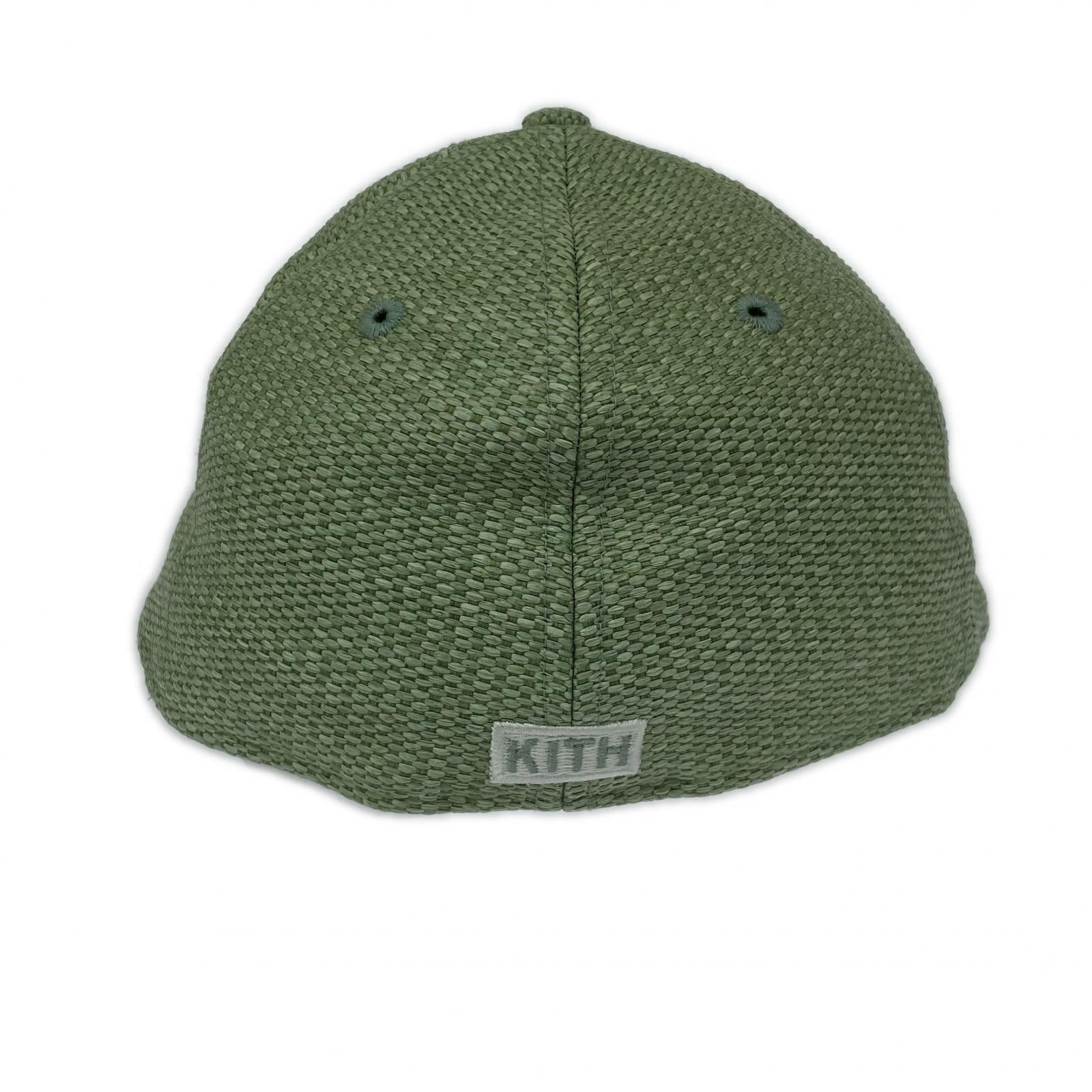 キャップ NEW ERA × KITH キャップ