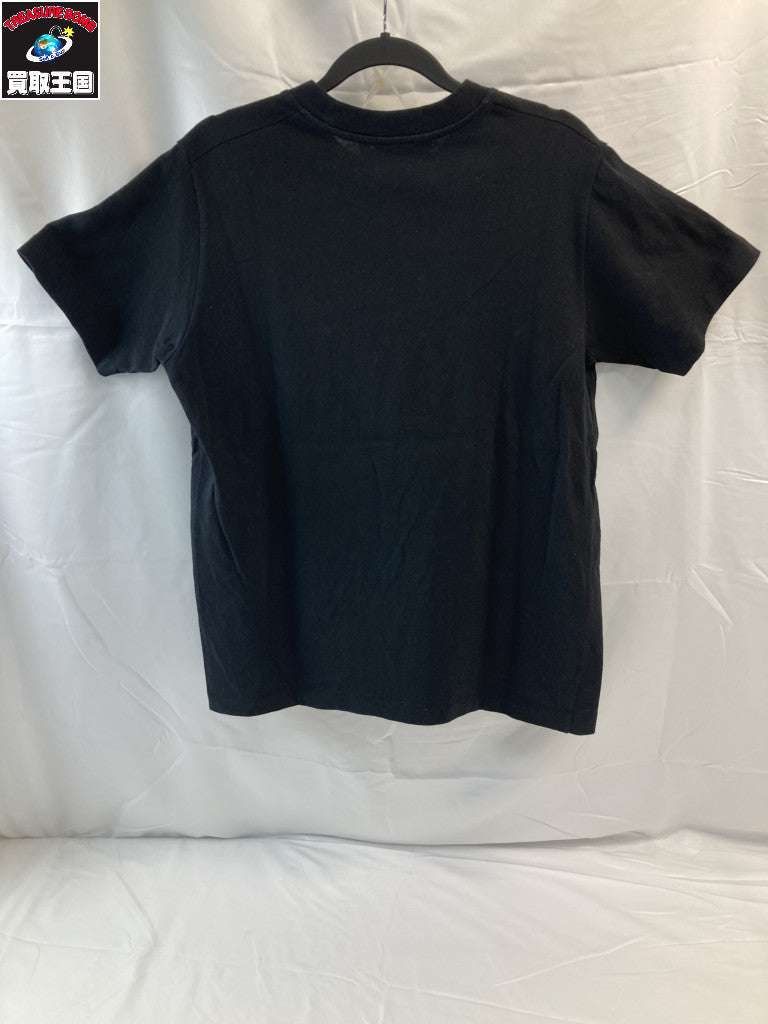 GUCCI Hawaii 半袖Tee/S/黒