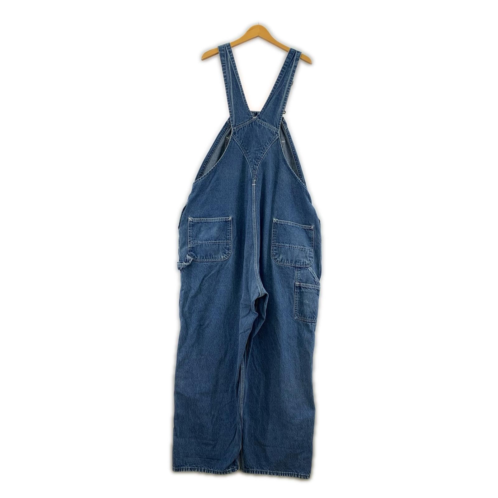 オーバーオール Carhartt オーバーオール・つなぎ ブルー