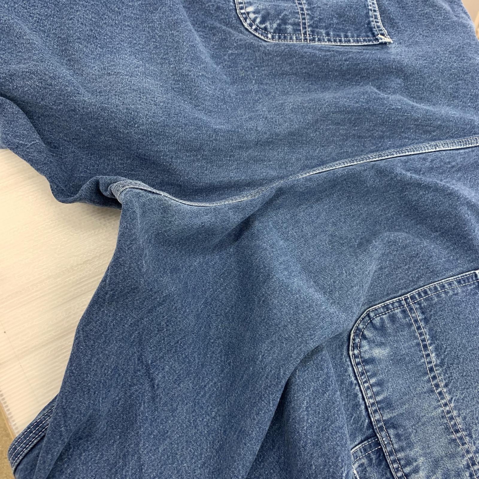 オーバーオール Carhartt オーバーオール・つなぎ ブルー