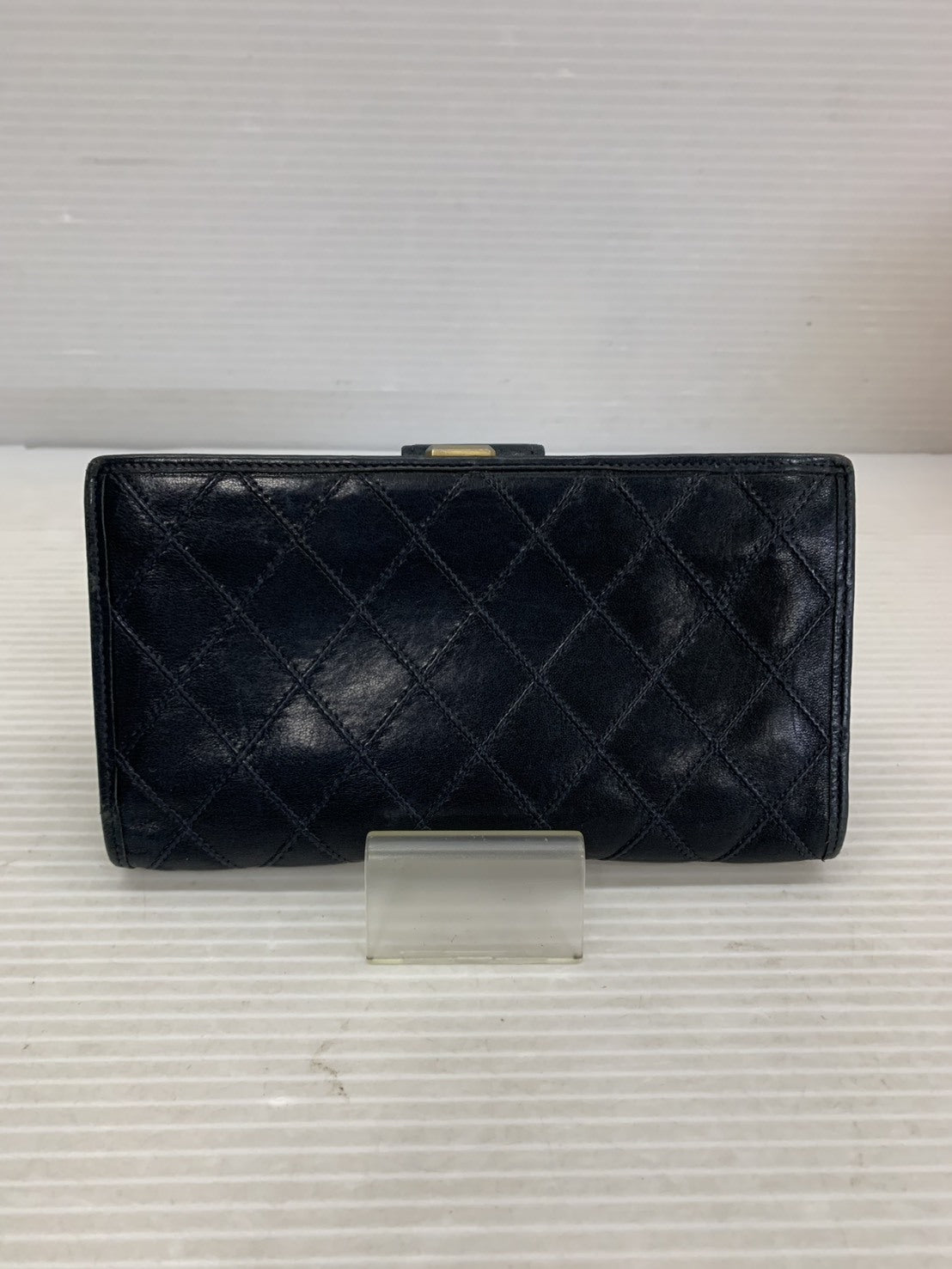 CHANEL ビコローレ