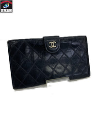 CHANEL ビコローレ