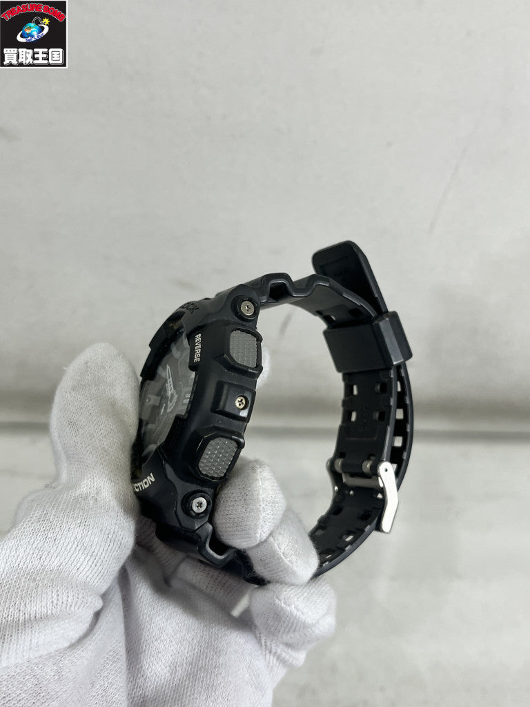 腕時計 GA-110C-1A ハイパーカラーズ クオーツ