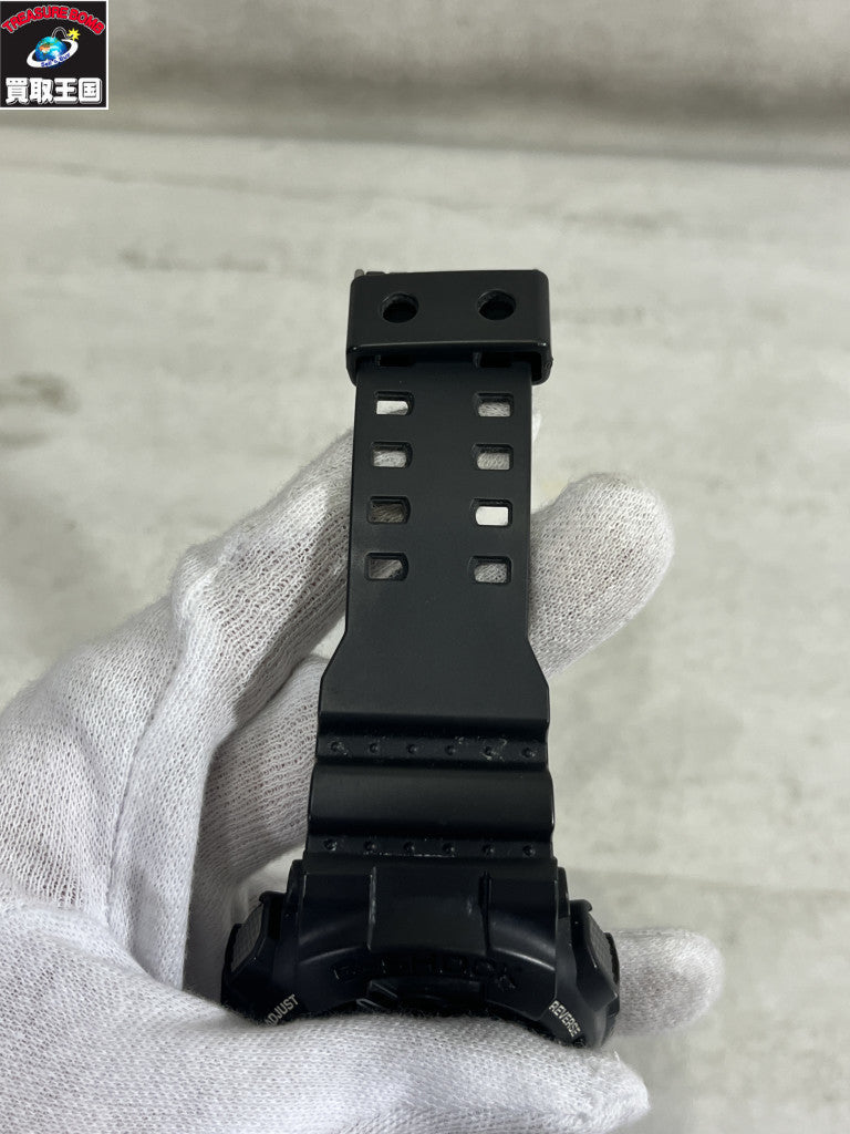 腕時計 GA-110C-1A ハイパーカラーズ クオーツ