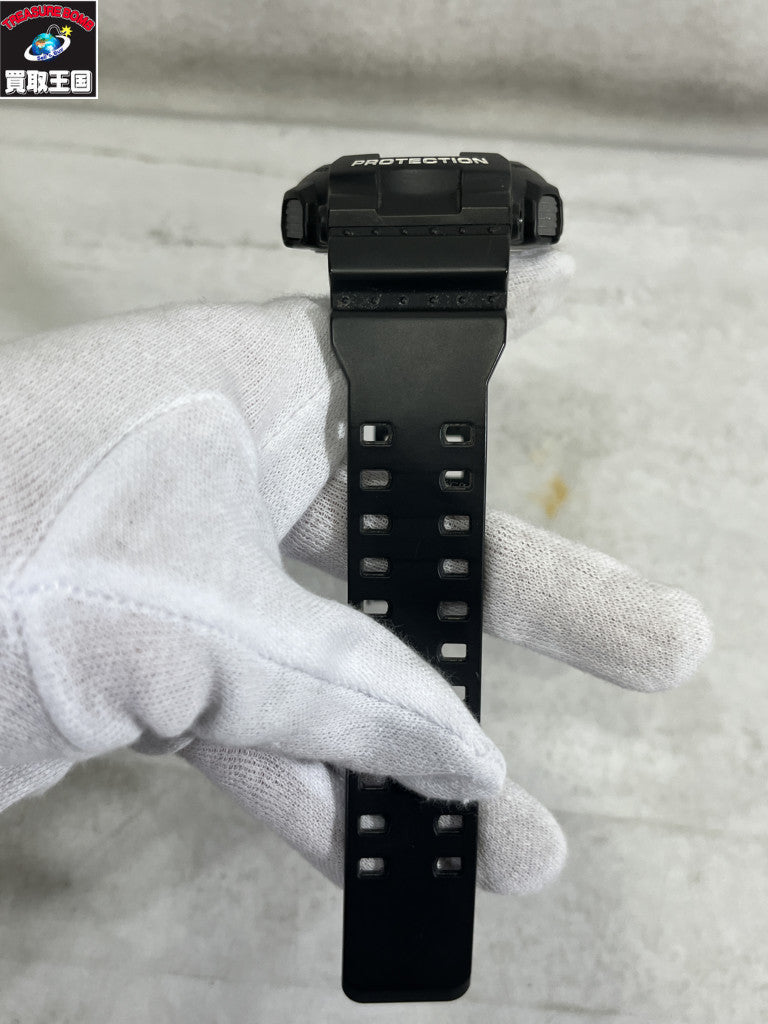 腕時計 GA-110C-1A ハイパーカラーズ クオーツ