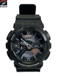 腕時計 GA-110C-1A ハイパーカラーズ クオーツ