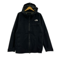 マウンテンパーカー GORE-TEX (M) BLK M ブラック