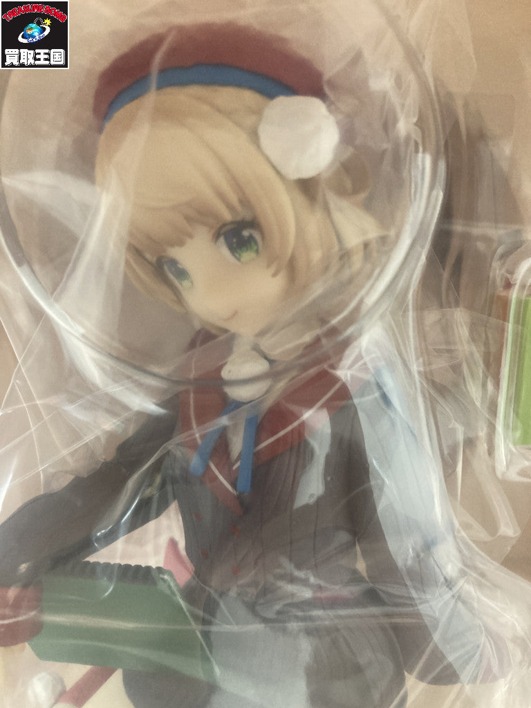 A賞 しぐれうい マルチスタンドフィギュア フィギュア/グッズ