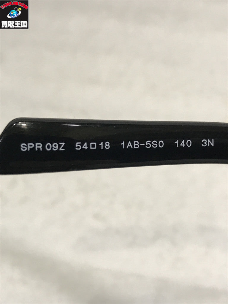 SPR09Z トライアングルロゴサングラス