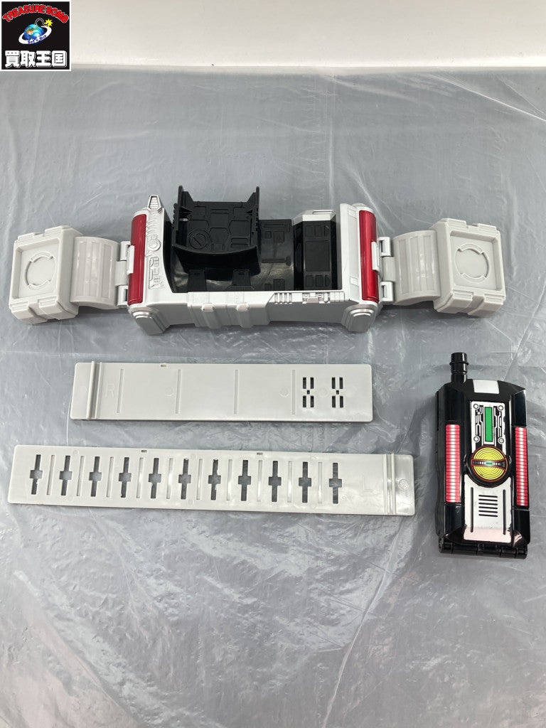 レジェンドライダーシリーズ 変身ベルト 仮面ライダーファイズ フィギュア/グッズ