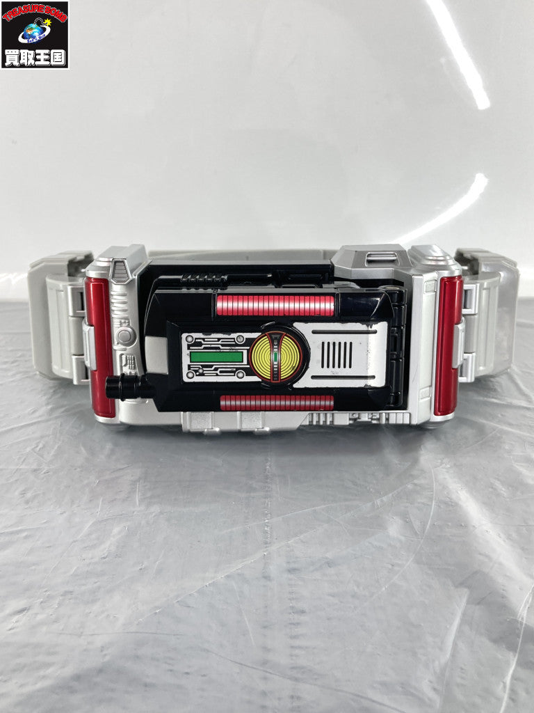 レジェンドライダーシリーズ 変身ベルト 仮面ライダーファイズ フィギュア/グッズ