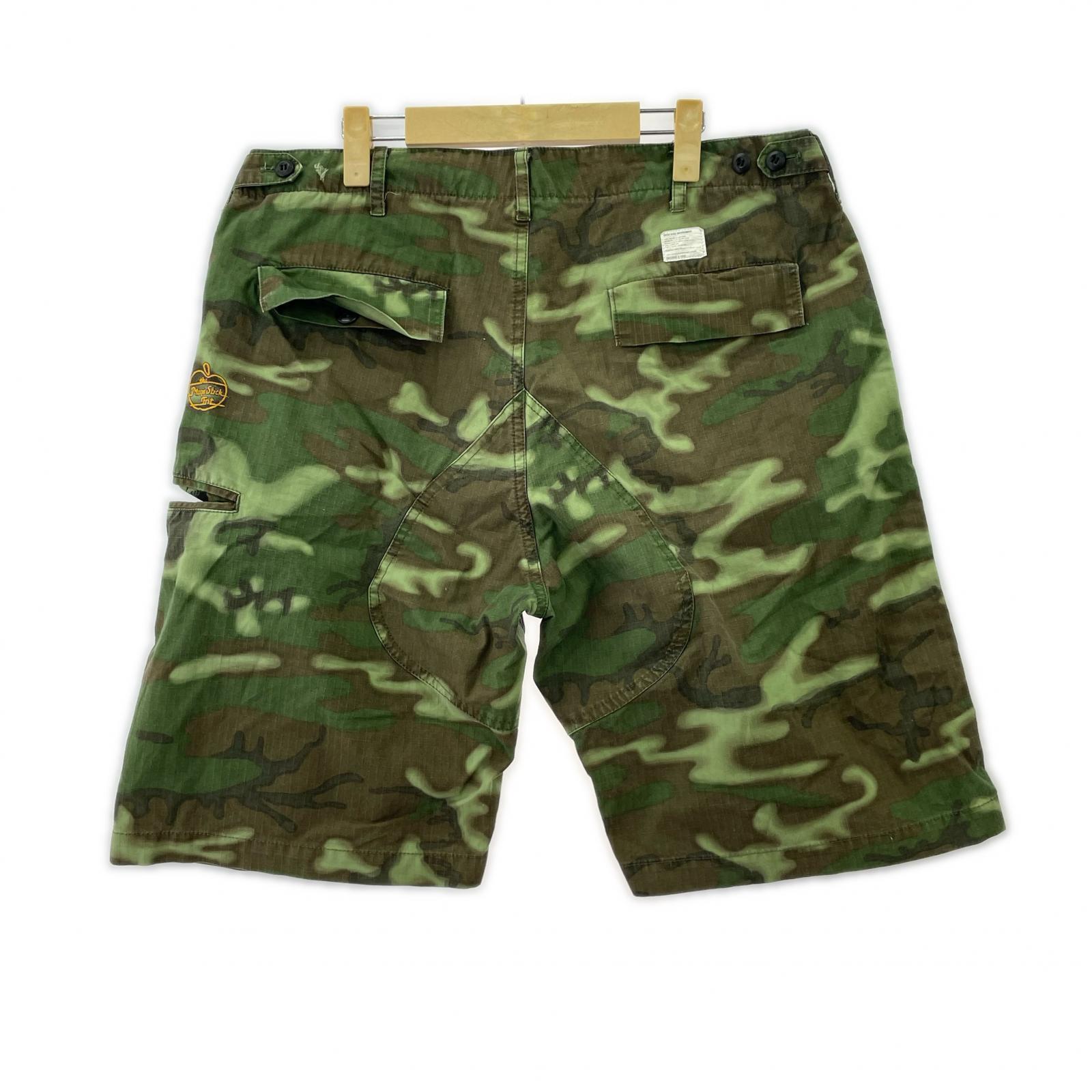 ショートパンツ Ripstop Shorts