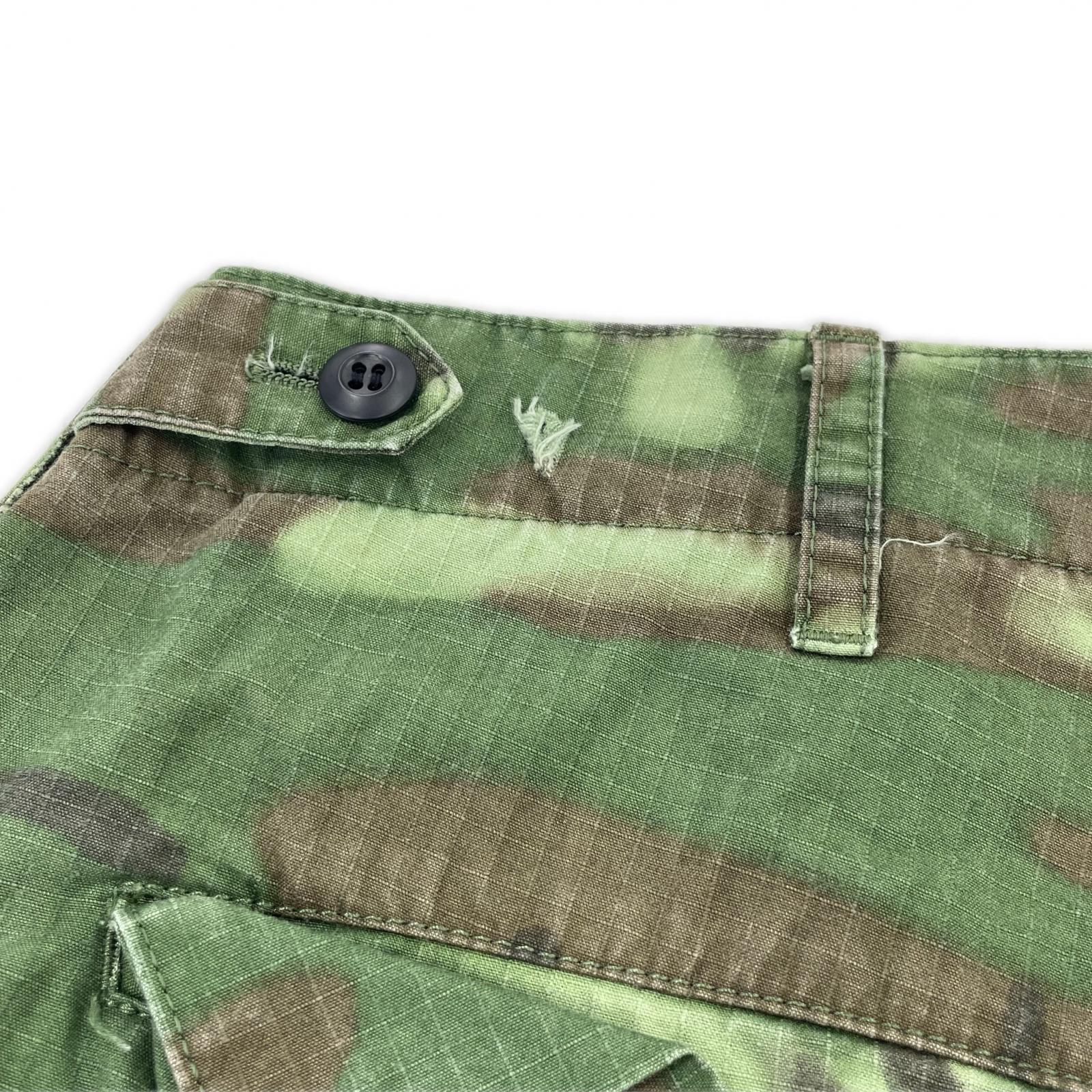 ショートパンツ Ripstop Shorts