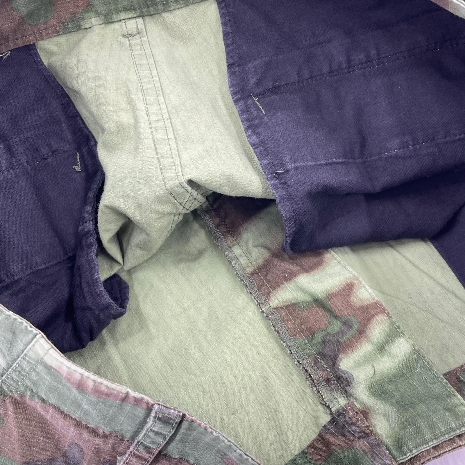 ショートパンツ Ripstop Shorts