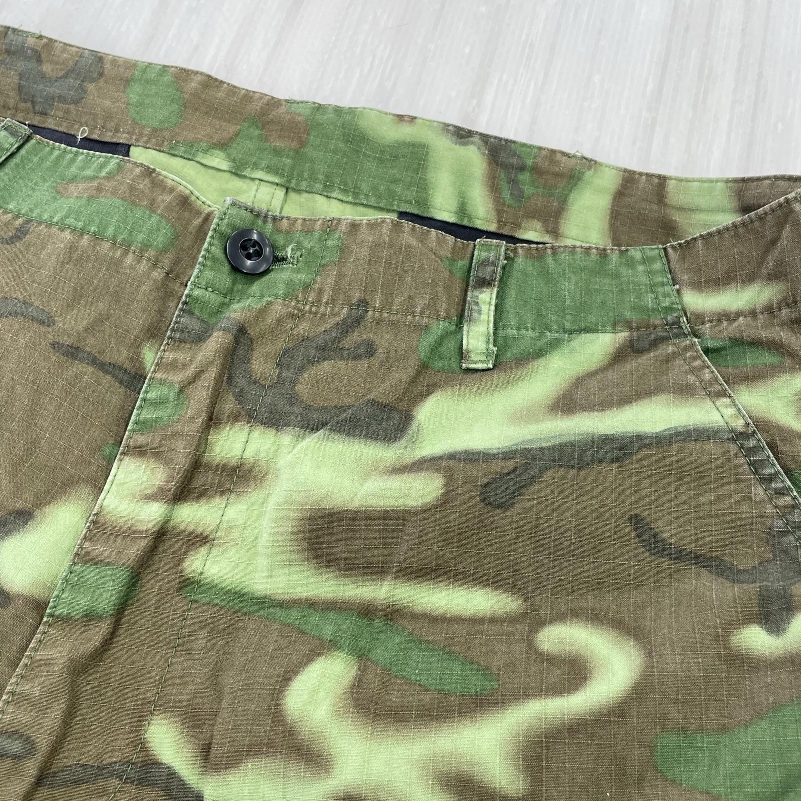 ショートパンツ Ripstop Shorts