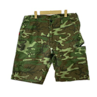 ショートパンツ Ripstop Shorts