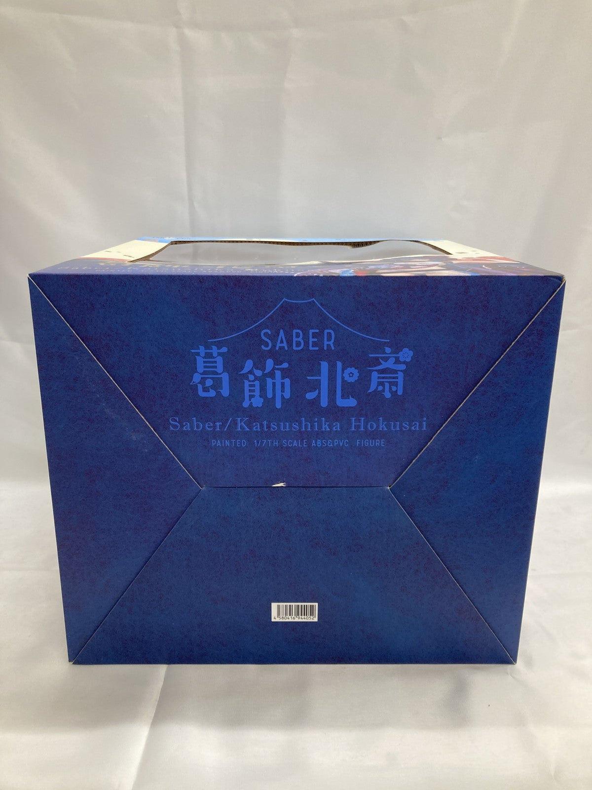 グッスマ FGO セイバー/葛飾北斎 1/7 フィギュア/グッズ
