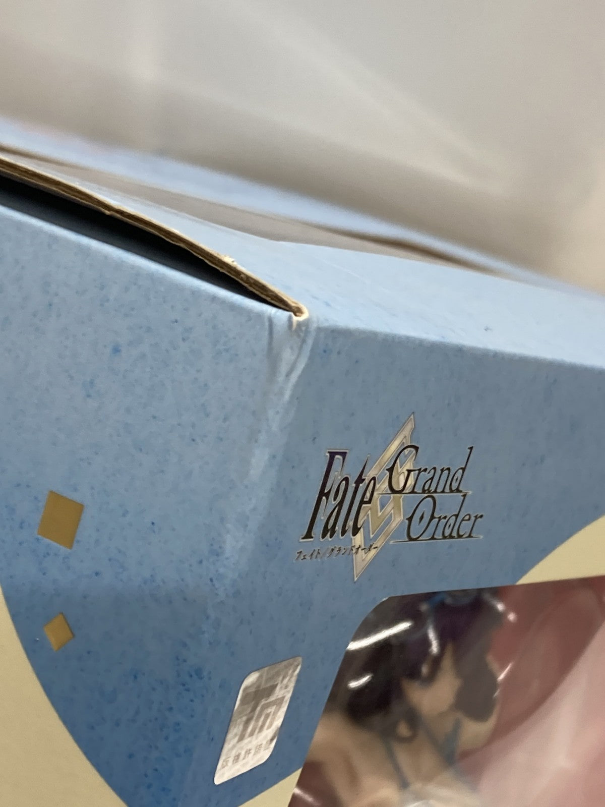 グッスマ FGO セイバー/葛飾北斎 1/7 フィギュア/グッズ